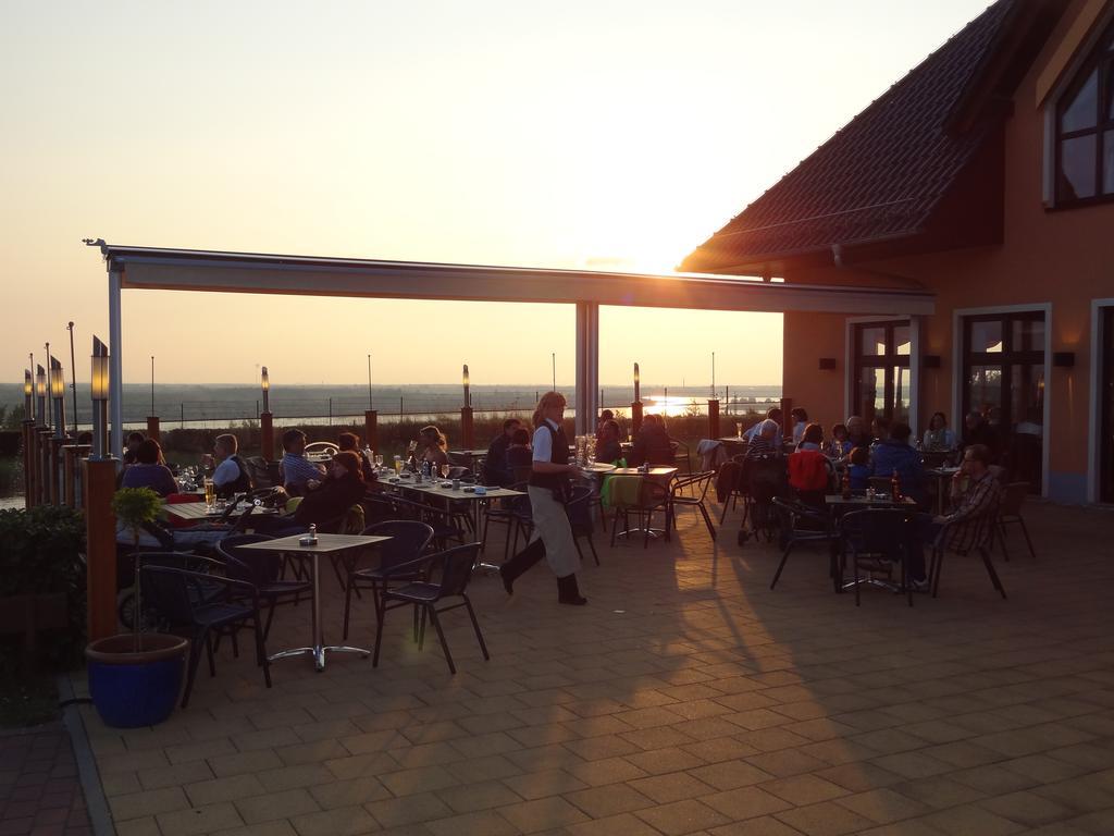 Seepark Auenhain Markkleeberg Exterior foto