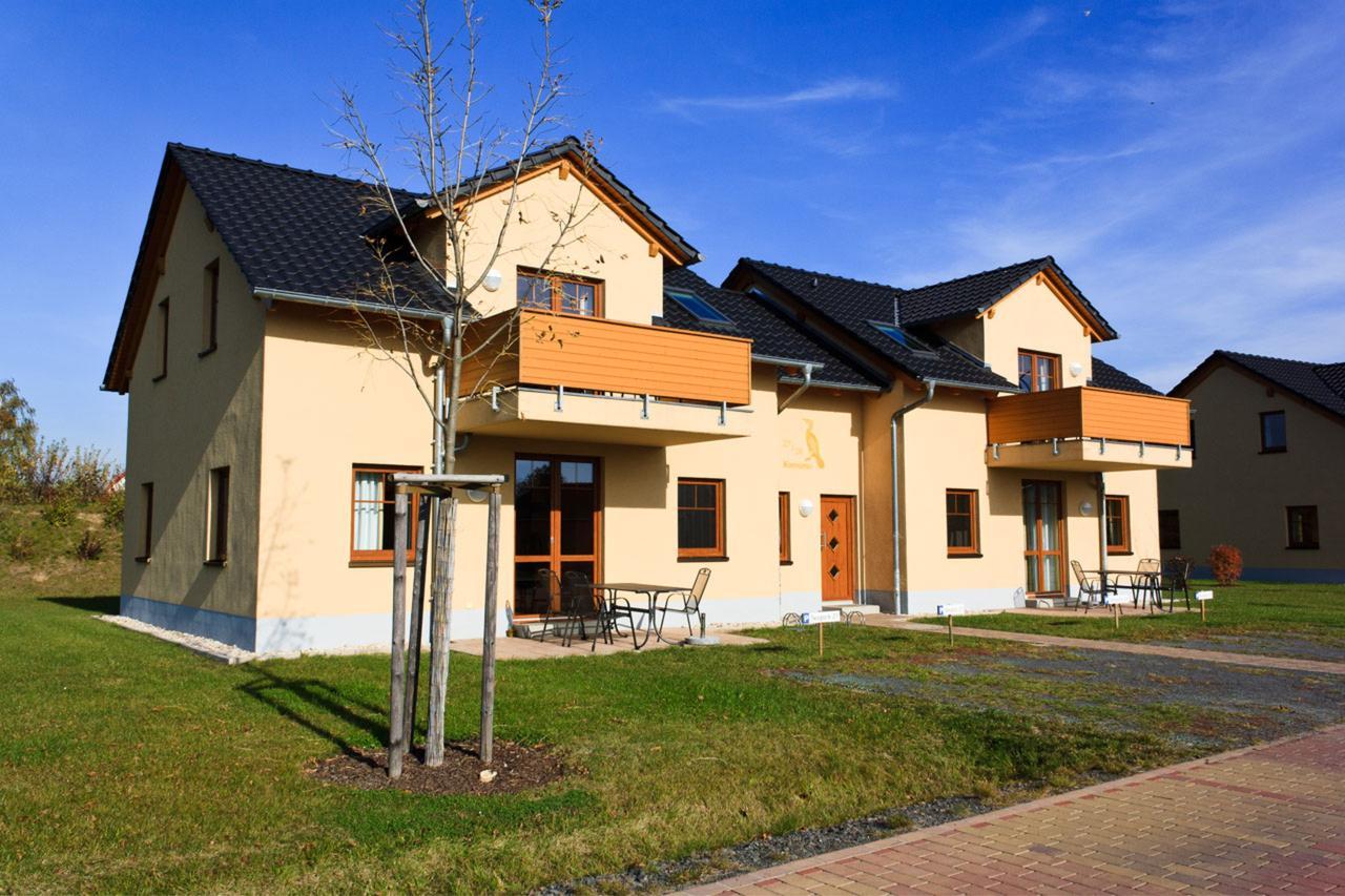 Seepark Auenhain Markkleeberg Exterior foto