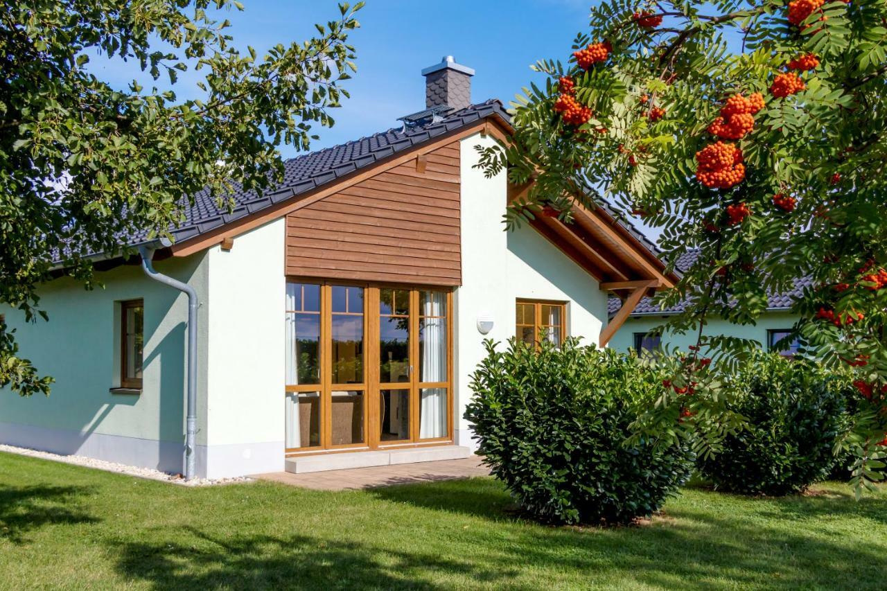 Seepark Auenhain Markkleeberg Exterior foto